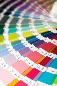 Tips:  How to find the best colors for your home